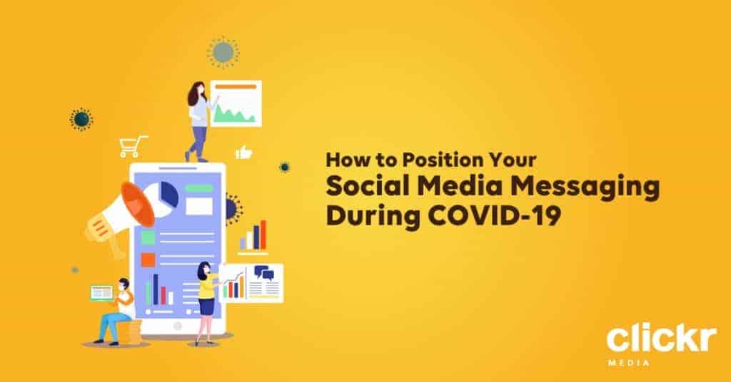 Marketing Through COVID-19: What People Don’t Need To Hear On Social