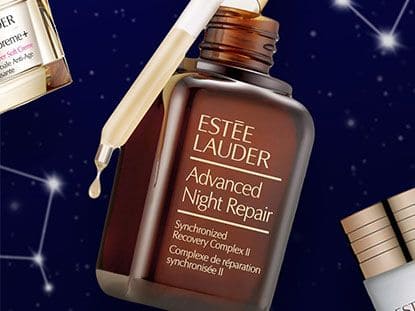 Encouraging In-Store & Online Conversions For Estee Lauder