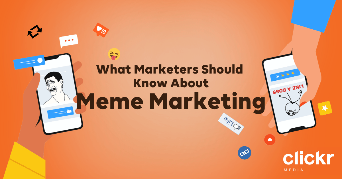 Memes as a Marketing Tool