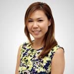 Joleen Lee