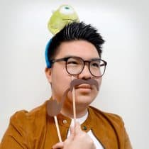 Nicholas Chen
