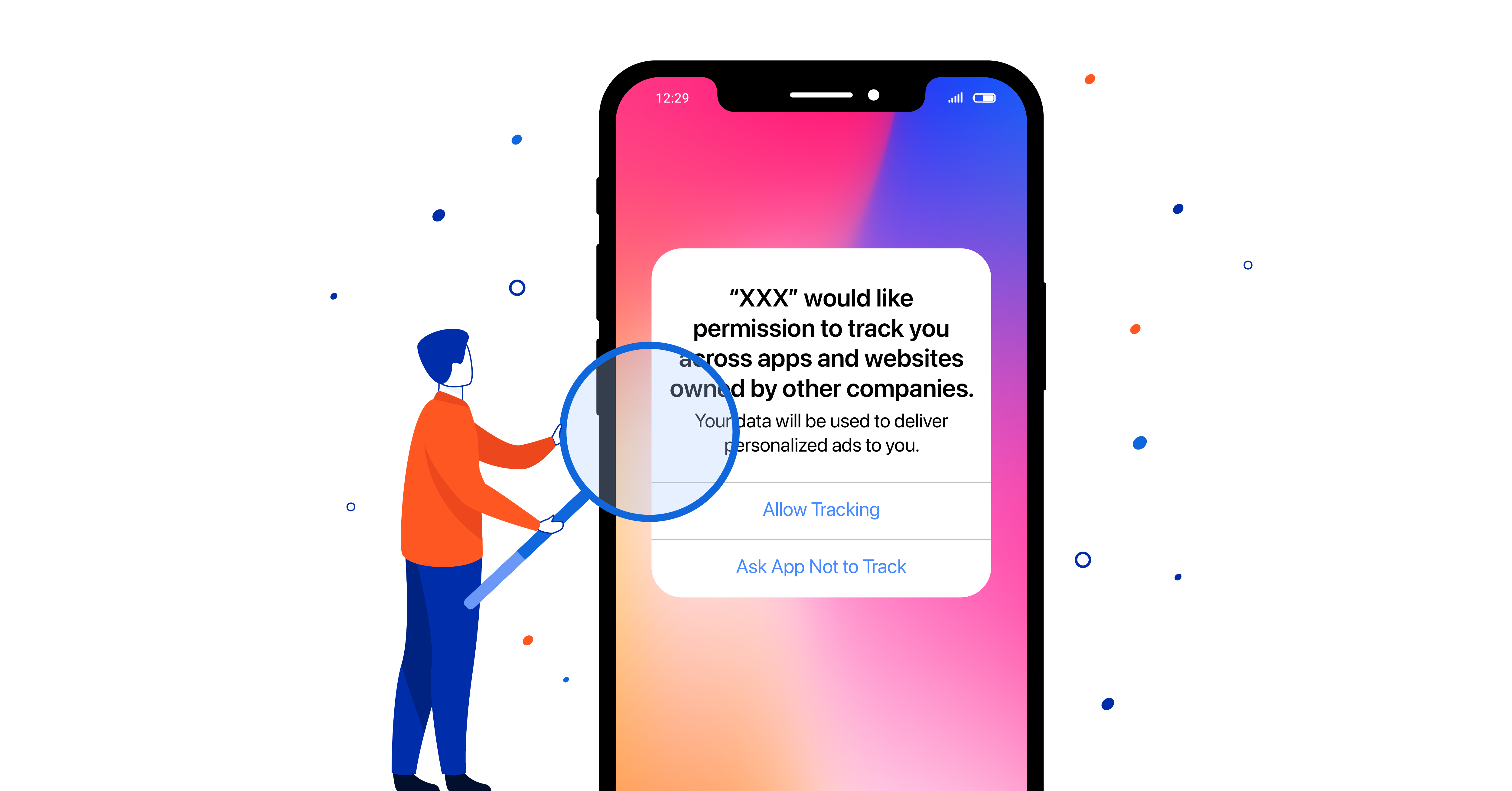 How Digital Marketers Can Navigate iOS 14 Privacy Updates