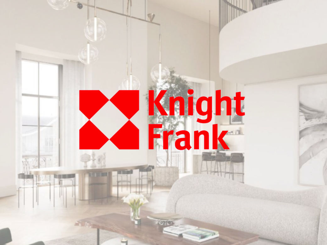 Knight Frank Sees a 23% Boost in Quality Leads through Targeted Marketing and Compelling Creatives