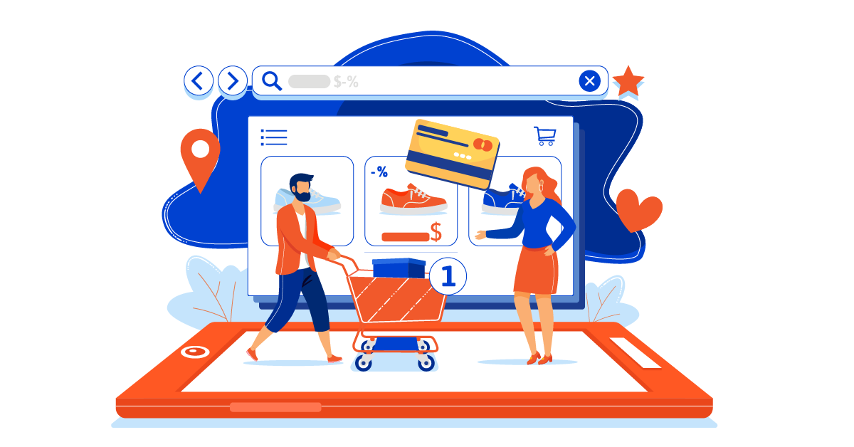 6 Marketing Strategies for E-commerce Sales in 2023