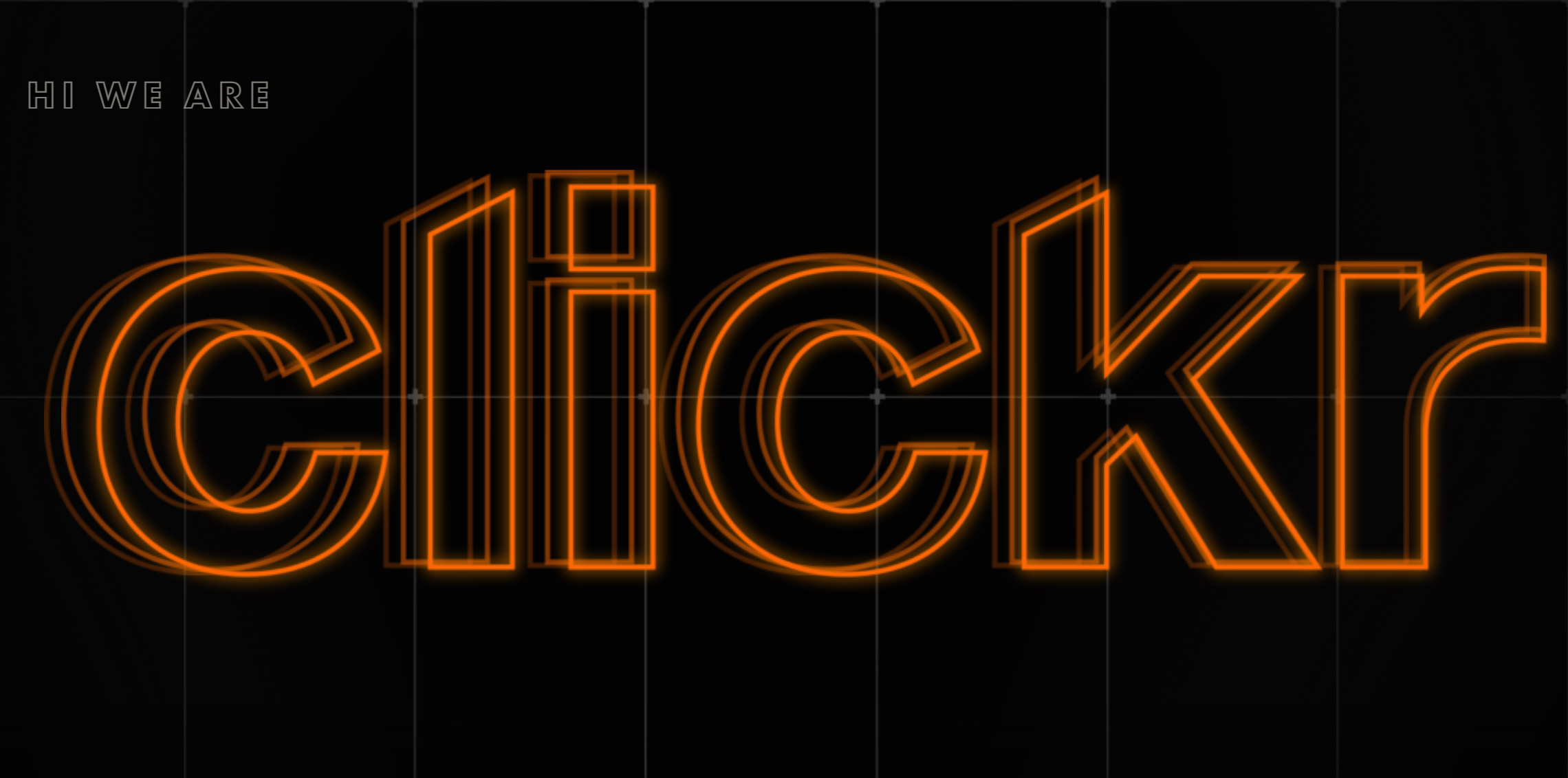 Clickr logo